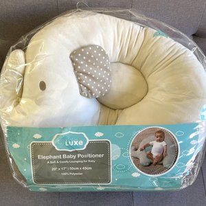Baby’s Elephant Positioner